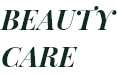 beauty-care