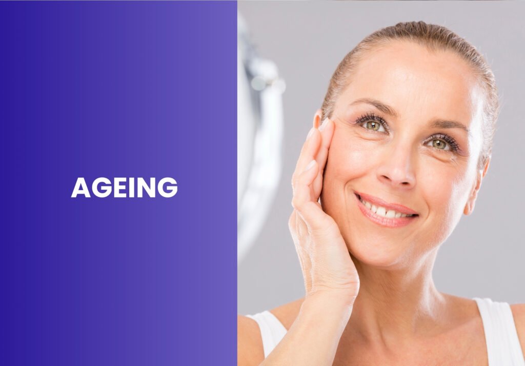 Ageing women