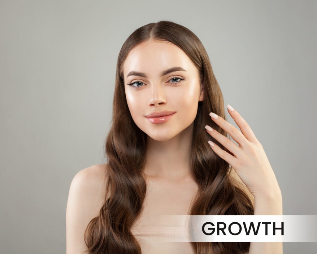 Growth girl