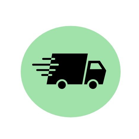 delivery vehicle