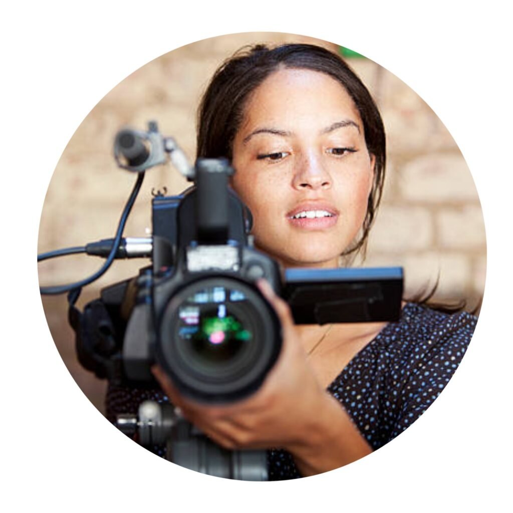 shoot girl