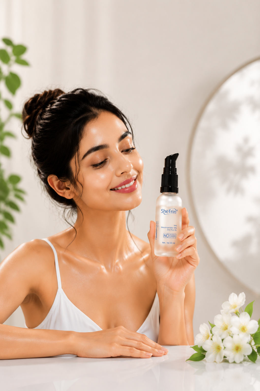 Shefrin Pigmentation Serum