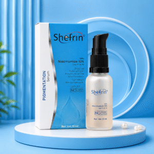 Pigmentation Serum