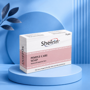 Pimple Care Soap