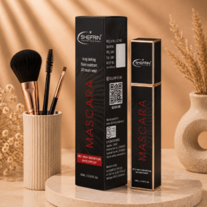 HD Waterproof Mascara