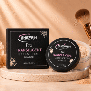 Pro Translucent Loose Setting Powder