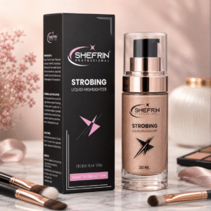 Strobing Liquid Highlighter