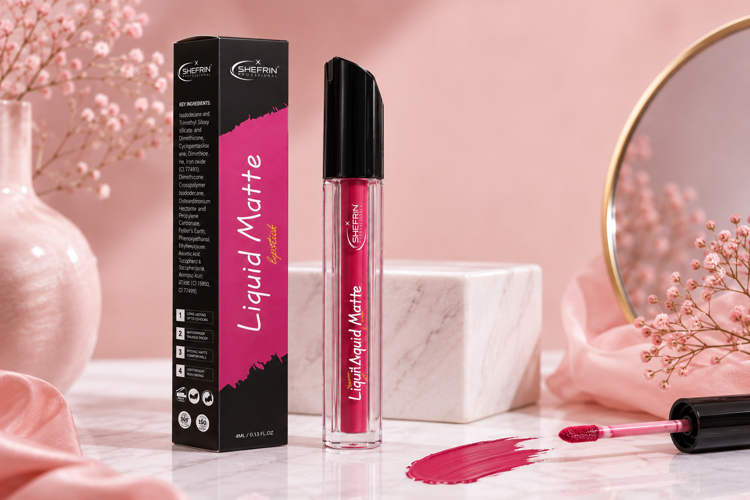 How to Choose the Perfect Lipstick Shade