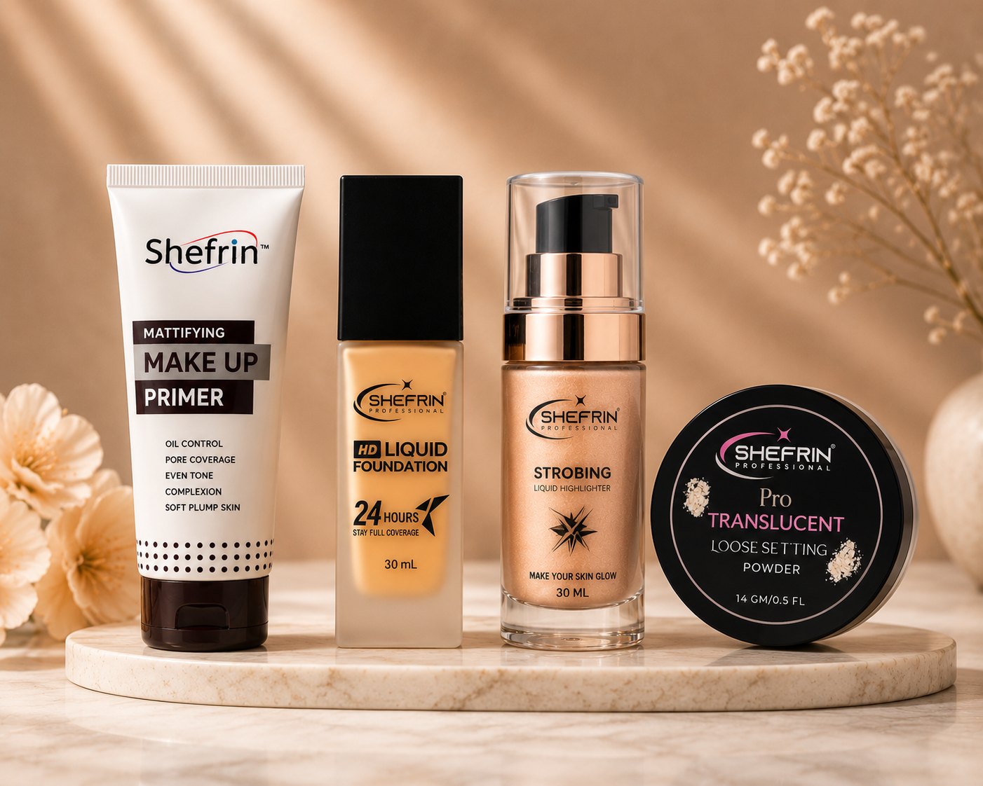 How to Apply Makeup Like a Pro