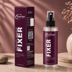 Ultimate Makeup Fixer